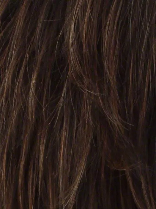 Zoe Wig by Rene of Paris | Synthetic (Traditional Cap)