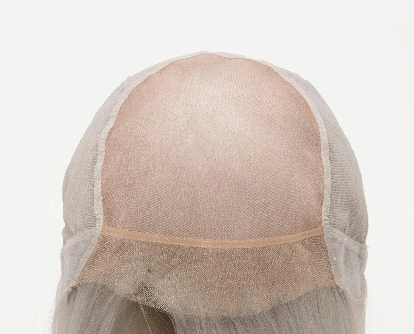 Zoey Wig by Envy | Human Hair Blend (Hand-Tied Lace Front Mono Top)