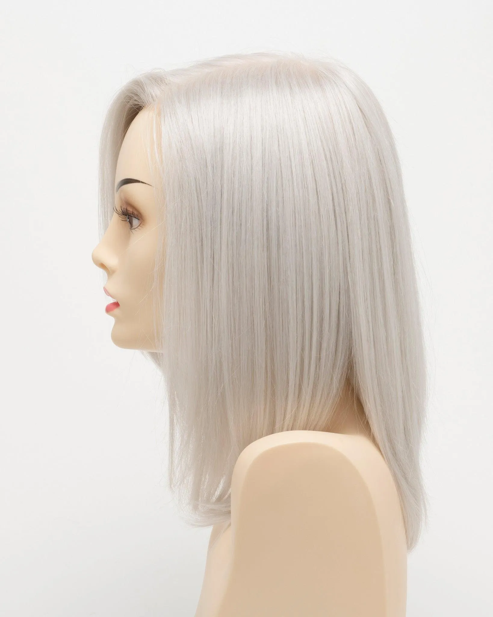 Zoey Wig by Envy | Human Hair Blend (Hand-Tied Lace Front Mono Top)