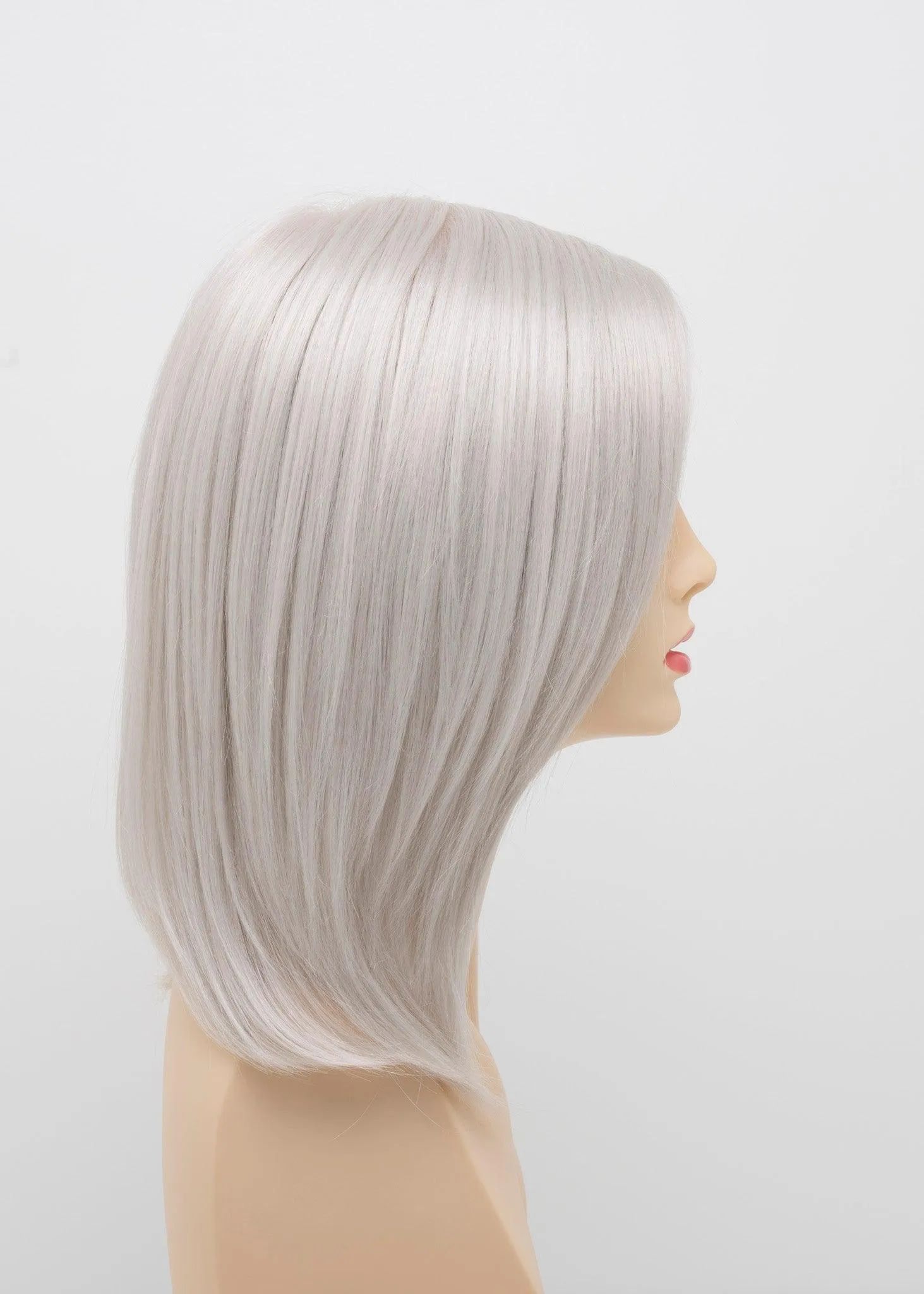 Zoey Wig by Envy | Human Hair Blend (Hand-Tied Lace Front Mono Top)