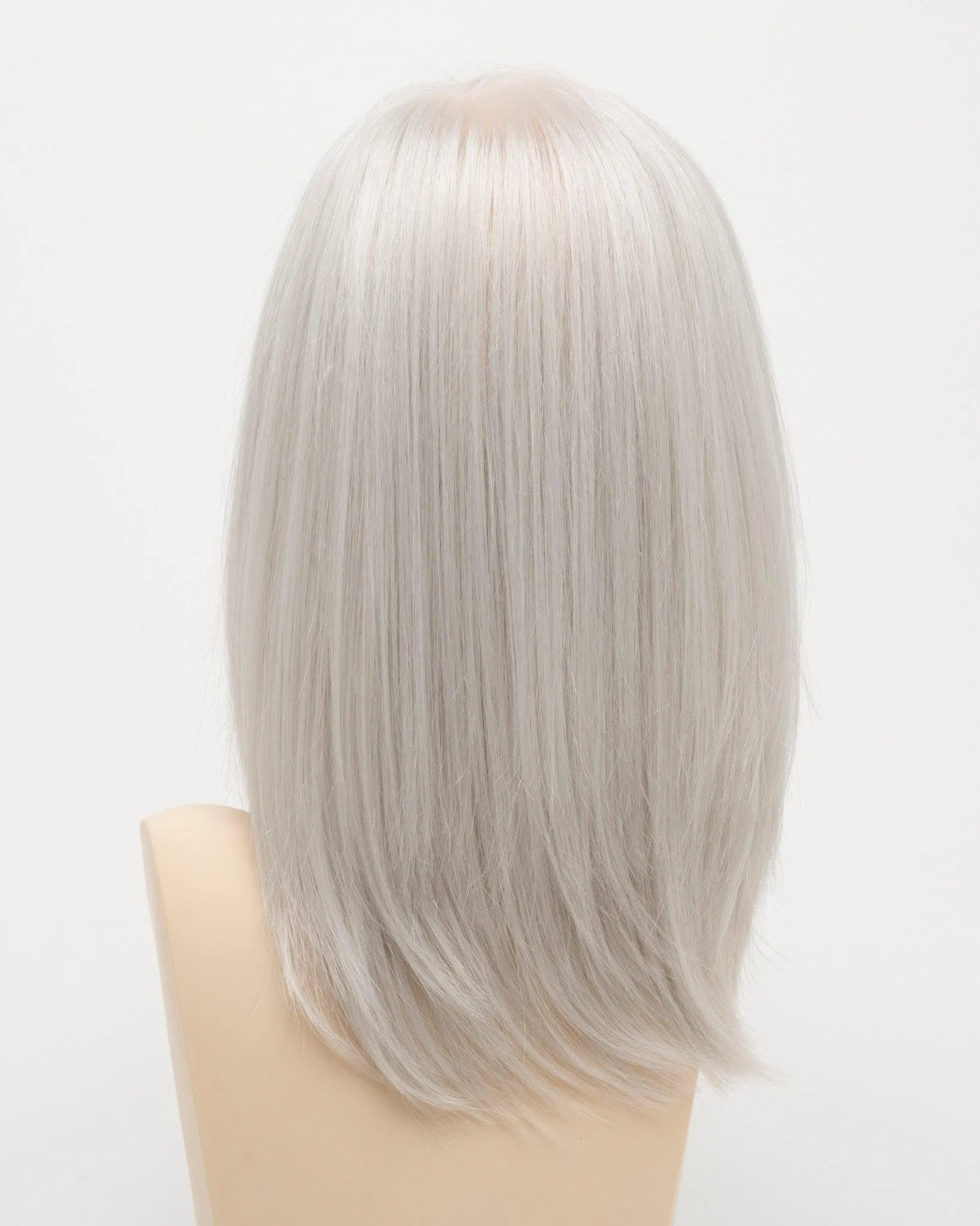 Zoey Wig by Envy | Human Hair Blend (Hand-Tied Lace Front Mono Top)