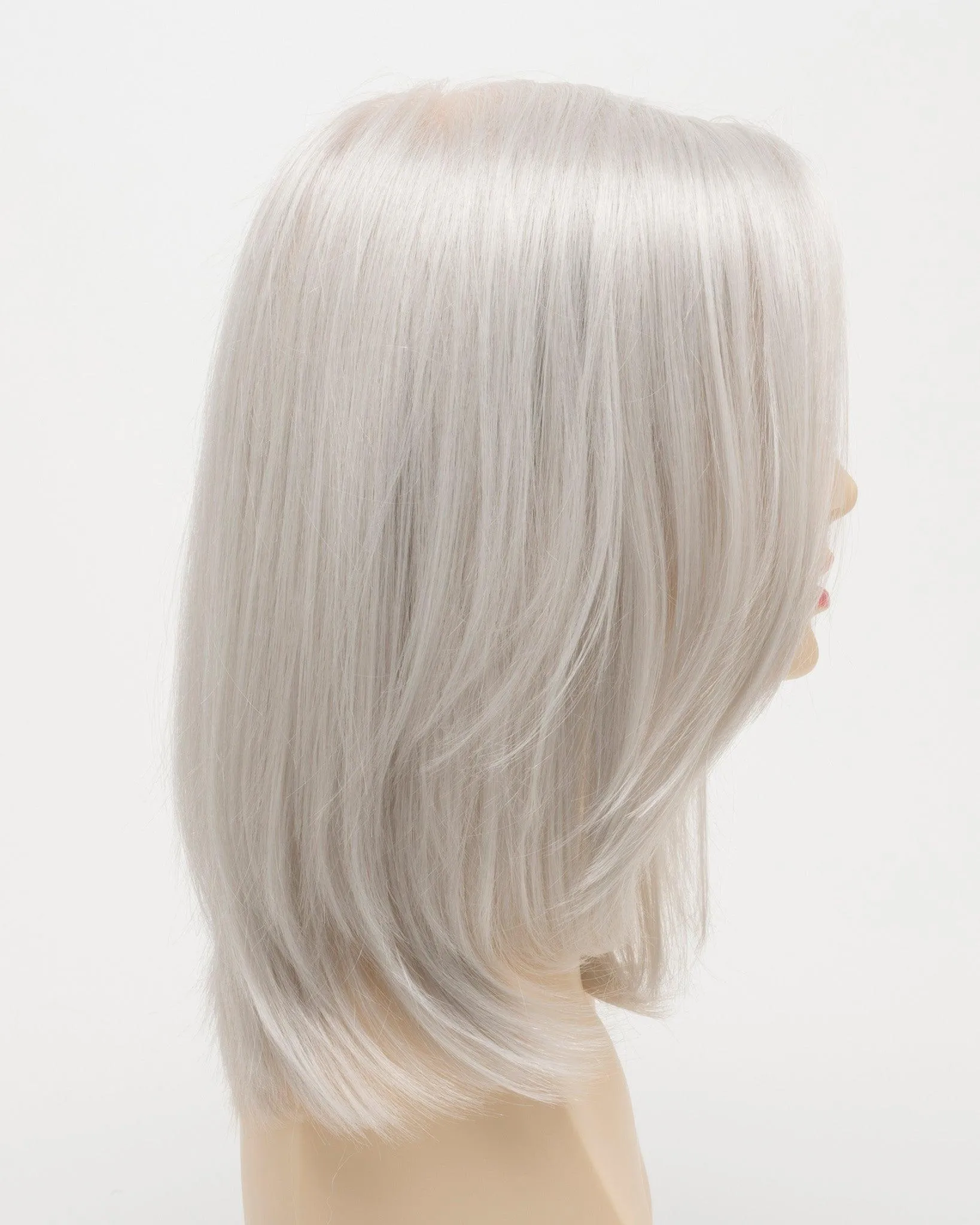 Zoey Wig by Envy | Human Hair Blend (Hand-Tied Lace Front Mono Top)