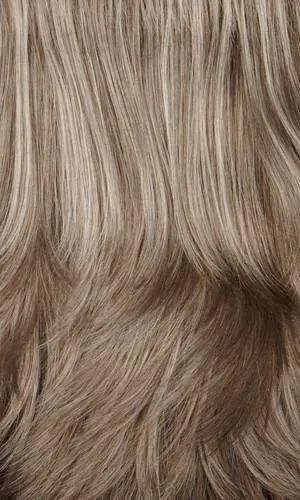 Zoey Wig by Henry Margu | Synthetic (Lace Front Mono Top)