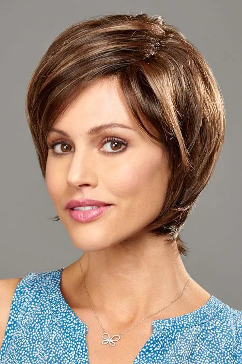 Zoey Wig by Henry Margu | Synthetic (Lace Front Mono Top)